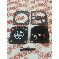 Senso ms180 ms170 carburetor membrane