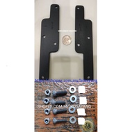 Extander Bracket Racking PNP Givi/givi Bracket PNP Givi HRX/HRV PNP Top Box