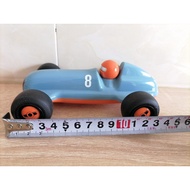 1/24 Suke Car Model Classic Car Model 99 Free Shipping Out of Print Old Goods As Sold in the Picture