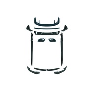 BMW G05 X5 LCI Bodykit