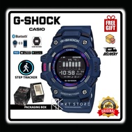 Original Casio G-shock G-squad Digital GBD-100-2 / GBD100-2 / GBD-100-2DR watch.