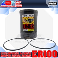 Cylinder Liner ER100 for Kubota Diesel Engine