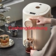 Bear 5L thermos with dechlorination mode-ZDH-H50E1