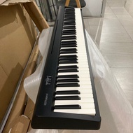 二手Roland FP10 連原盒 操作正常 電子琴 數碼鋼琴 電鋼琴 Second Hand Digital Piano Keyboard 另有出售FP30 FP30X