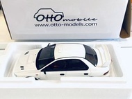 Otto Mobile Subaru Impreza WRX Type RA STI  1/18 AUTOART KYOSHO IG model