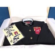 [NEW] [BOX] Gakuran uniform worn over ancient Japanese students
