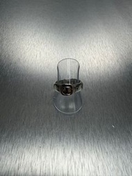 Chrome hearts belt ring