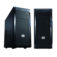 COOLER MASTER 酷碼科技 N300/2大7小黑化升級版/U3 機殼