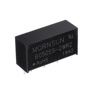 DC DC Isolated Power Module B0505 B05S 2WR2 B0505S-2WR2