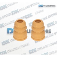 ABSORBER BUSH / STOPPER BUSH - FRONT (2PCS) = PICANTO SA. TA / RIO UB. K2 / i10 #5462607100