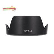 EW-63II Lens Hood for  EF 28mm f/1.8 & EF 28-105mm Lenses