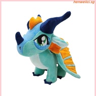 Wings of fire dragon wings of fire dragon plush toy merchandise doll