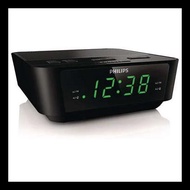 Digital Radio Philips Tuning Clock Aj 3116.Alarm.!!!!!!!!