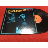 The Legendary Django Reinhardt 12 Inch LP PinHaiMusic B93 Shop