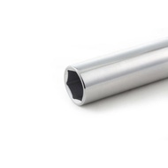 1/2" DRIVE 6 POINT DEEP SOCKET 30 MM IMPACT DEEP SOCKET