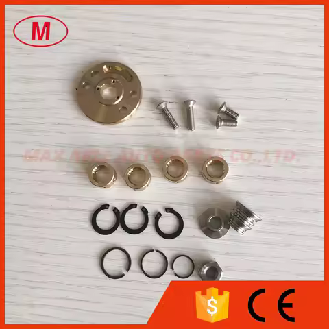 RHB31 turbocharger repair kits/turbo kits/turbo rebuild kits/turbo service kits