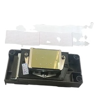 Used DX5 printhead cabezal dx5 ep son desbloqueado eco solvent printers unlocked printhead dx5 use f
