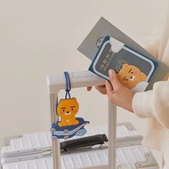 RYAN 護照套  Kakao Friends 護照套 Passport Cover 旅遊  旅行  #Kakao現貨  #韓國代購  #kakao代購  #kakaofriends現貨  #kaka