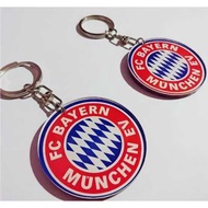 GANTUNGAN BAYERN MUNCHEN Acrylic Keychain