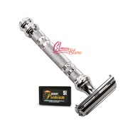 Dao Cạo Râu Parker 66R Safety Razor
