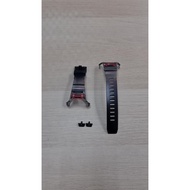 Used Tali Bezel GAB001G Jelly Merah Hitam