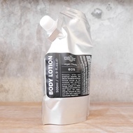 REFILL POUCH Vegan BODY LOTION Cocoa & Buttermango 500ml - EOS -