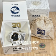 JAPAN SET 100% ORIGINAL CASIO G-SHOCK GW-8201K-7JR / GW-8201K-7 / GW-8201K FROGMAN ICERC Japan colla