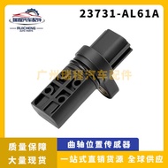 Suitable for Nissan Crankshaft Position Sensor 23731-AL61A 23731-6J90B 23731-AL60C