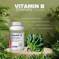 Vitamin for Men’s Health Supplement