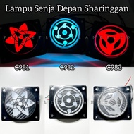 CR7 Lazy Sharingan Lamp 2.5inc C981, C982, C983
