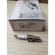 Spark Plug Suzuki F6A YR7DC+/DF7REC2 BOSCH