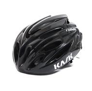 Kask RAPIDO BIke Helmet Road Bicycle Ventilated Bike Helmet With Optimal Protection Cycling Sport Sa