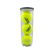ZFEIO Padel Padel Ball ลูกเทนนิสได้รับการรับรอง IPT 50% สำหรับการแข่งขันผ้าขนสัตว์กีฬากลางแจ้ง