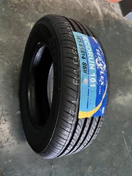 TERAFLEX Passenger Car Tire Ecorun 101 Tire Size 165/65 R13 175/70 R14 175/65 R14  185/65 R14 205/65
