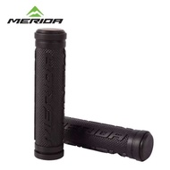 Merida ยางเดิมกันลื่นนักรบการดูดซับแรงกระแทกจักรยานเสือภูเขาที่จับอุปกรณ์รถจักรยาน Kuanghui-Cb