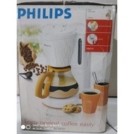 coffee maker philips mesin kopi blender kopi