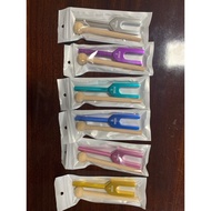 2026 New Style 4096HZ High Frequency Angel Energy Tuning Fork Purification Crystal Tuning Fork 4096H
