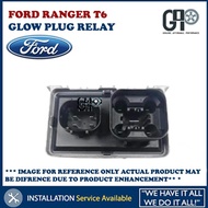 FORD RANGER T6 GLOW PLUG RELAY ORIGINAL CC11-12B533-AB