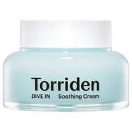 Torriden DIVE IN Soothing Cream