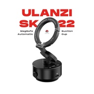 Ulanzi SK22 MagSafe Automatic Suction Cup ตัวดูดสูญญากาศแบบอัตโนมัติ สำหรับมือถือระบบ MagSafe ประกัน