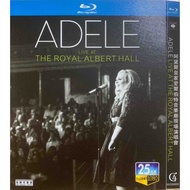 Import Blu-ray Adele Live at the Royal Albert Hall 2011