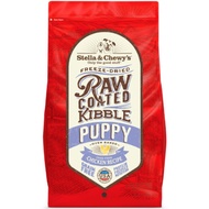 STELLA & CHEWYS Rawcoated Puppy 22lbs