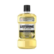 Listerine Gum Care Less Intense 250ML