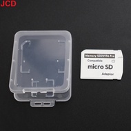 Memory Stick Pro Duo Card Reader Mini Microsd Tf To Ms Adapter Sd Sdhc Memory Card Reader For Psv V2