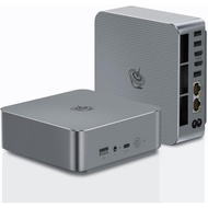 Beelink EQR6 mini PC, Ryzen 5/7/9 processor options