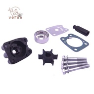 Boat Motor 6E0-W0078-00 6E0-W0078-01 6E0-W0078-02 Water Pump Repair Kit for  4HP 5HP 4A 5C Outboard