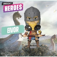 CHIBI FIGURE-ASSASSIN'S VALHALLA EIVOR MALE