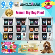 Fromm Family Dry Dog Food 26LBS | Pawpy Kisses