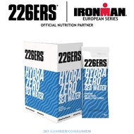 226ERS Hydrazero Sea Water 20ml Box of 10pc Hypertonic Electrolytes w Magnesium/