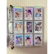 Stray Kids Official Japan MD Photocards SKZ PC Bang Chan Lee Know Hyunjin Changbin Han Jisung Felix 